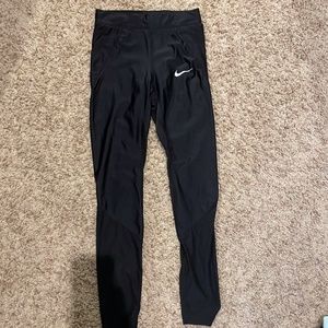 Nike Dri-fit running leggings